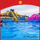 KK INFLATABLE hot selling inflatable theme playground factory price for paradise 1
