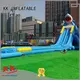 commercial inflatable floating water park supplier for swimming pool 1