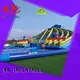 KK INFLATABLE multichannel inflatable theme park manufacturer for beach 1