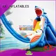 KK INFLATABLE amazing water inflatables supplier for swimming pool1 1