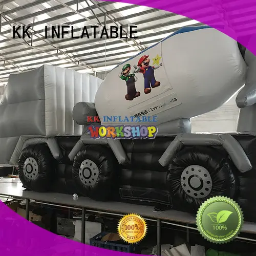 temporary personalized inflatables products animal modelling wholesale for swimming pool 1