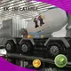 temporary personalized inflatables products animal modelling wholesale for swimming pool 1
