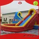 hot selling inflatable water playground dinosaur animal modelling for amusement park 1