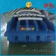 amazing inflatable floating water park tall wholesale for paradise 1