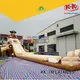 KK INFLATABLE cartoon inflatable water parks manufacturer for amusement park 1