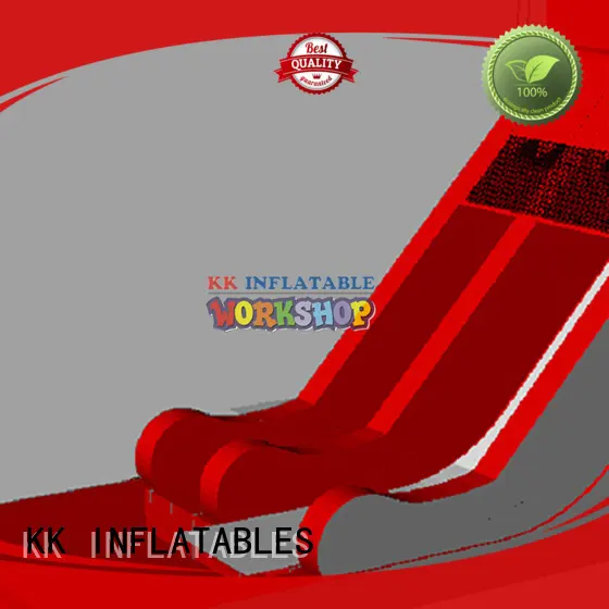 KK INFLATABLE creative inflatable slide various styles for playground 1