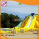 KK INFLATABLE rainbow inflatable theme park factory price for amusement park 1