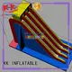 KK INFLATABLE durable inflatable water playground manufacturer for seaside 1