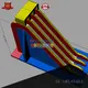 custom inflatable theme park pvc manufacturer for beach 1