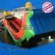 KK INFLATABLE cartoon inflatable water parks manufacturer for paradise 1
