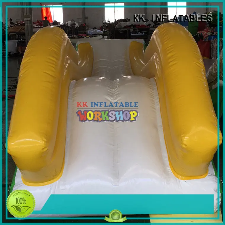 heavy duty blow up water slide slide combination manufacturer for paradise 1