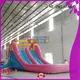 KK INFLATABLE durable inflatable water playground animal modelling for amusement park 1