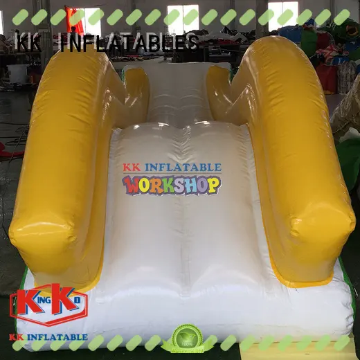 hot selling inflatable water playground dinosaur good quality for amusement park 1