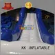 KK INFLATABLE cartoon inflatable water park buy now for playground 1