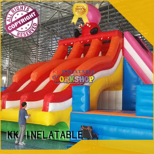 KK INFLATABLE hot selling inflatable water parks factory price for amusement park 1