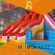 KK INFLATABLE large inflatable theme park factory price for seaside 1