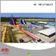 KK INFLATABLE slide pool combination inflatable water playground supplier for beach 1