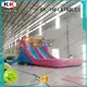 environmentally inflatable water park PVC get quote for paradise 1