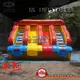 KK INFLATABLE friendly inflatable water park ODM for swimming pool 1