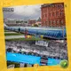 KK INFLATABLE large inflatable water parks animal modelling for children 1