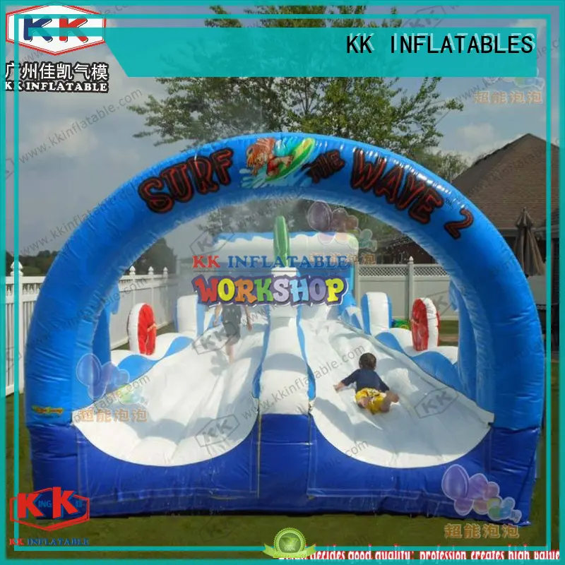 friendly blow up water slide giant buy now for swimming pool 1