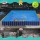 KK INFLATABLE tall inflatable floating water park manufacturer for water park 1