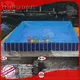 KK INFLATABLE multichannel inflatable water parks animal modelling for beach 1