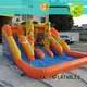 KK INFLATABLE creative water inflatables supplier for swimming pool 1