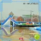 KK INFLATABLE water inflatables factory direct for beach seaside 1