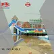 friendly inflatable water park PVC OEM for playground 1