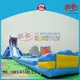 KK INFLATABLE custom inflatable theme park good quality for paradise1 1