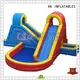 commercial inflatable floating water park tall wholesale for water park 1