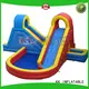 KK INFLATABLE large inflatable theme playground factory price for amusement park 1