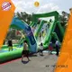 KK INFLATABLE amazing inflatable floating water park wholesale for paradise 1