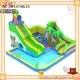 KK INFLATABLE amazing inflatable floating water park manufacturer for swimming pool 1