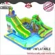 creative design inflatable theme park cartoon supplier for beach 1