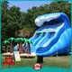 quality inflatable water park PVC free sample for swimming pool 1