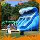 colorful inflatable floating water park multichannel slide factory direct for water park 1