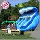KK INFLATABLE large inflatable water playground supplier for beach 1