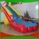 custom inflatable water parks cartoon supplier for children 1