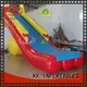 KK INFLATABLE amazing water inflatables manufacturer for beach seaside 1