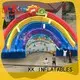 environmentally inflatable water park cartoon bulk production for parks 1