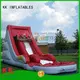KK INFLATABLE creative design inflatable water playground animal modelling for amusement park 1