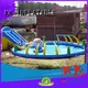 KK INFLATABLE pvc inflatable theme park manufacturer for amusement park 1