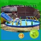 KK INFLATABLE animal model water inflatables manufacturer for beach seaside 1