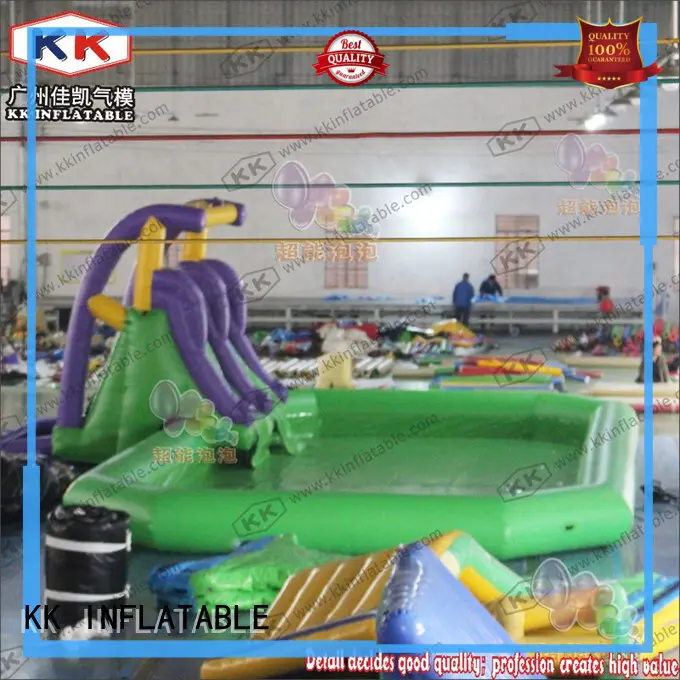 latest inflatable pool toys sports supplier 1