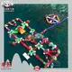 large inflatable water parks pvc good quality for children 1