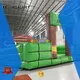 KK INFLATABLE funny water obstacle course wholesale for sport games 1