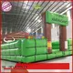 KK INFLATABLE portable water slide jumper wholesale for christmas 1