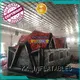 KK INFLATABLE large pump up tent manufacturer for Christmas 1